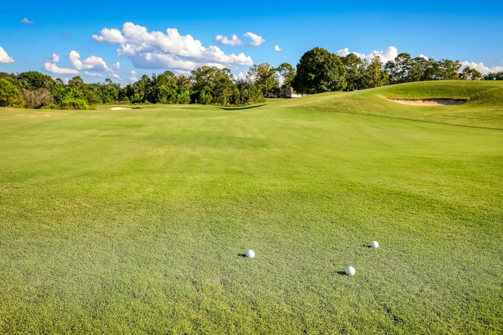 Golf de 18 hoyos