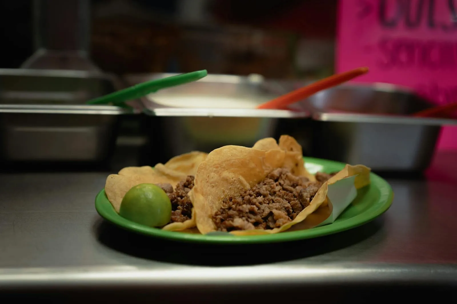Latino — a Kissimmee specialty